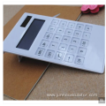 Real Soloar Multi-Function Desk Calculator